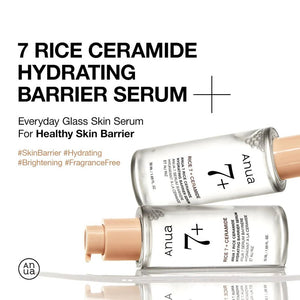 Anua - Toner & Serum (Original) - Zambeel