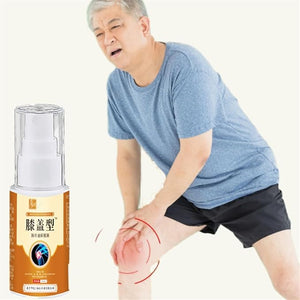 Apgar - Knee Pain Relief Spray (Original) - Zambeel