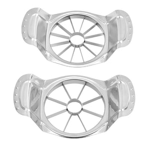 Apple Slice Coring Splitter Kitchen Gadget - Zambeel