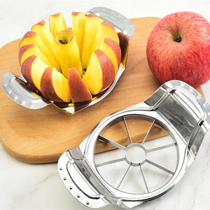 Apple Slice Coring Splitter Kitchen Gadget - Zambeel