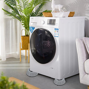 Appliance Shock Pads - Zambeel