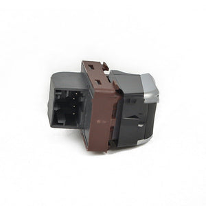 Applicable Electroplating Trunk Accessories - Zambeel