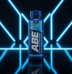 Applied Nutrition - ABE Pre - Workout Energy Shot (Original) © - Zambeel