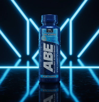 Applied Nutrition - ABE Pre - Workout Energy Shot (Original) © - Zambeel