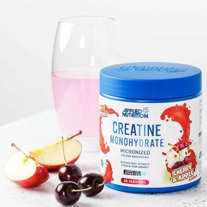 Applied Nutrition - Creatine Monohydrate (Original) - Zambeel