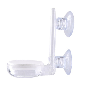 Aquarium Fish Tank Air Refiner Sand Head Nano Oxygenation Refiner - Zambeel