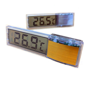 Aquarium Reptile Electronic Digital Thermometer - Zambeel