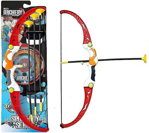 Archary Set For Kids - Zambeel