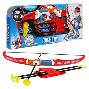 Archary Set For Kids - Zambeel