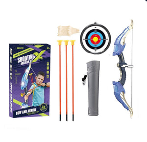 Archery Shooting Target For Kids - Zambeel