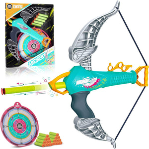 Archery Shooting Target For Kids - Zambeel