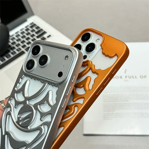 Armor Grip Shockproof iPhone Case - Zambeel