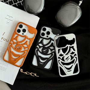 Armor Grip Shockproof iPhone Case - Zambeel