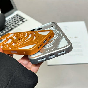 Armor Grip Shockproof iPhone Case - Zambeel