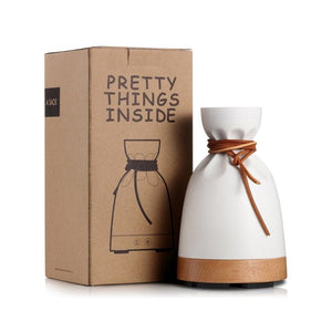 Aromatherapy Humidifier - Zambeel