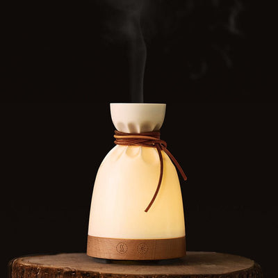 Aromatherapy Humidifier - Zambeel