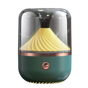 Aromatherapy Machine Anti - Dry - Burning Color Gradient Home - Zambeel