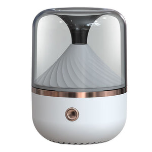 Aromatherapy Machine Anti - Dry - Burning Color Gradient Home - Zambeel