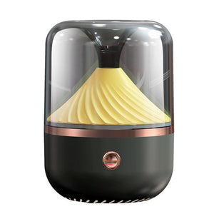 Aromatherapy Machine Anti - Dry - Burning Color Gradient Home - Zambeel