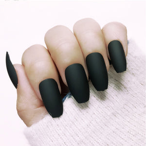 Artificial Nails Pack - Zambeel