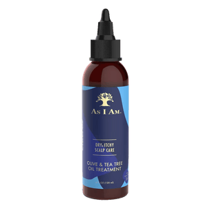 As I Am - Lotion & Oil for Hairs (Original) - Zambeel