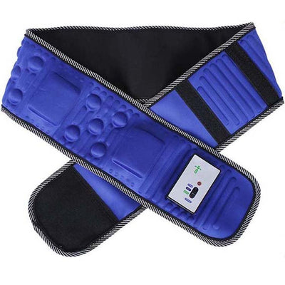 Asseenon - X5 Super Slim Belt - Zambeel