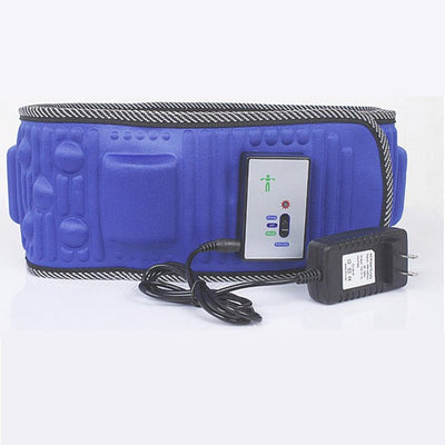 Asseenon - X5 Super Slim Belt - Zambeel