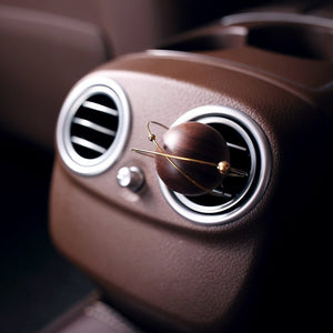 Asteroid Diffuser, Car Perfume Air Outlet, Car Fragrance Diffuser, Creative Fragrance Diffuser For Car Decoration - Zambeel