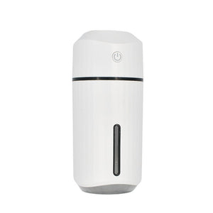 Atmosphere Night Light Mini Car Humidifier - Zambeel