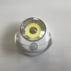Atomic Angel light - Zambeel