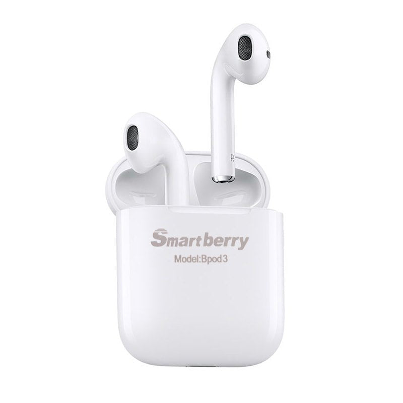 Auralis Earbuds - Zambeel
