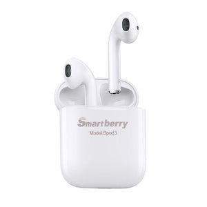 Auralis Earbuds - Zambeel