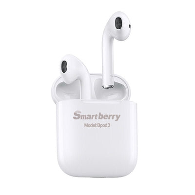 Auralis Earbuds - Zambeel