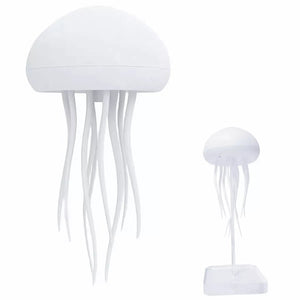 Aurora - Jellyfish Lamp - Zambeel