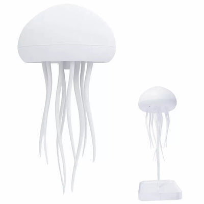 Aurora - Jellyfish Lamp - Zambeel