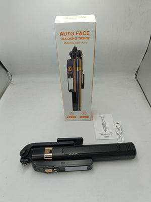 Auto Face Tracking Tripod © - Zambeel