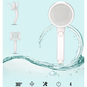 Automatic Booster Shower Withswitch - Zambeel