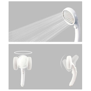 Automatic Booster Shower Withswitch - Zambeel