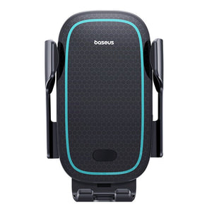 Automatic Car Phone Holder Wireless Charger - Zambeel