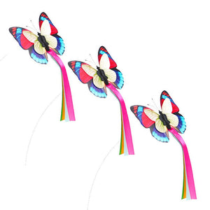Automatic Cat Toy - Zambeel