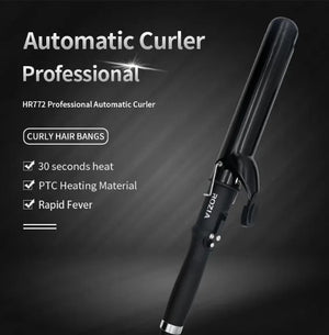 Automatic Curling Iron - Zambeel
