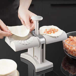 Automatic Dumpling Machine - Zambeel