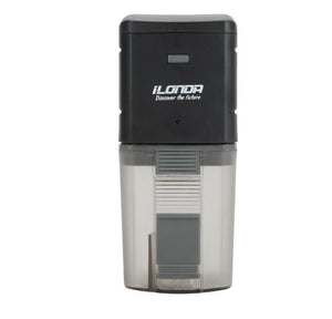 Automatic Feeder Fish Tank Goldfish Koi Automatic Feeder - Zambeel