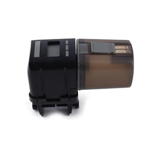 Automatic Feeder Fish Tank Goldfish Koi Automatic Feeder - Zambeel
