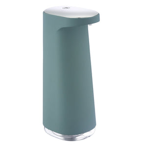 Automatic Foam Soap Dispensers Bathroom Smart Washing Hand Sanitizer Sensor Machine For Kitchen And Bathroom - Zambeel