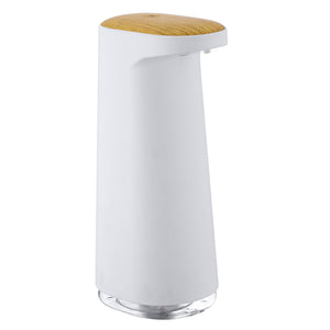 Automatic Foam Soap Dispensers Bathroom Smart Washing Hand Sanitizer Sensor Machine For Kitchen And Bathroom - Zambeel