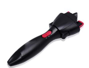 Automatic Hair Braider Hair Twister USB Electric Braiding Machine DIY Magic Roller Styling Tool Styler Bun Maker - Zambeel