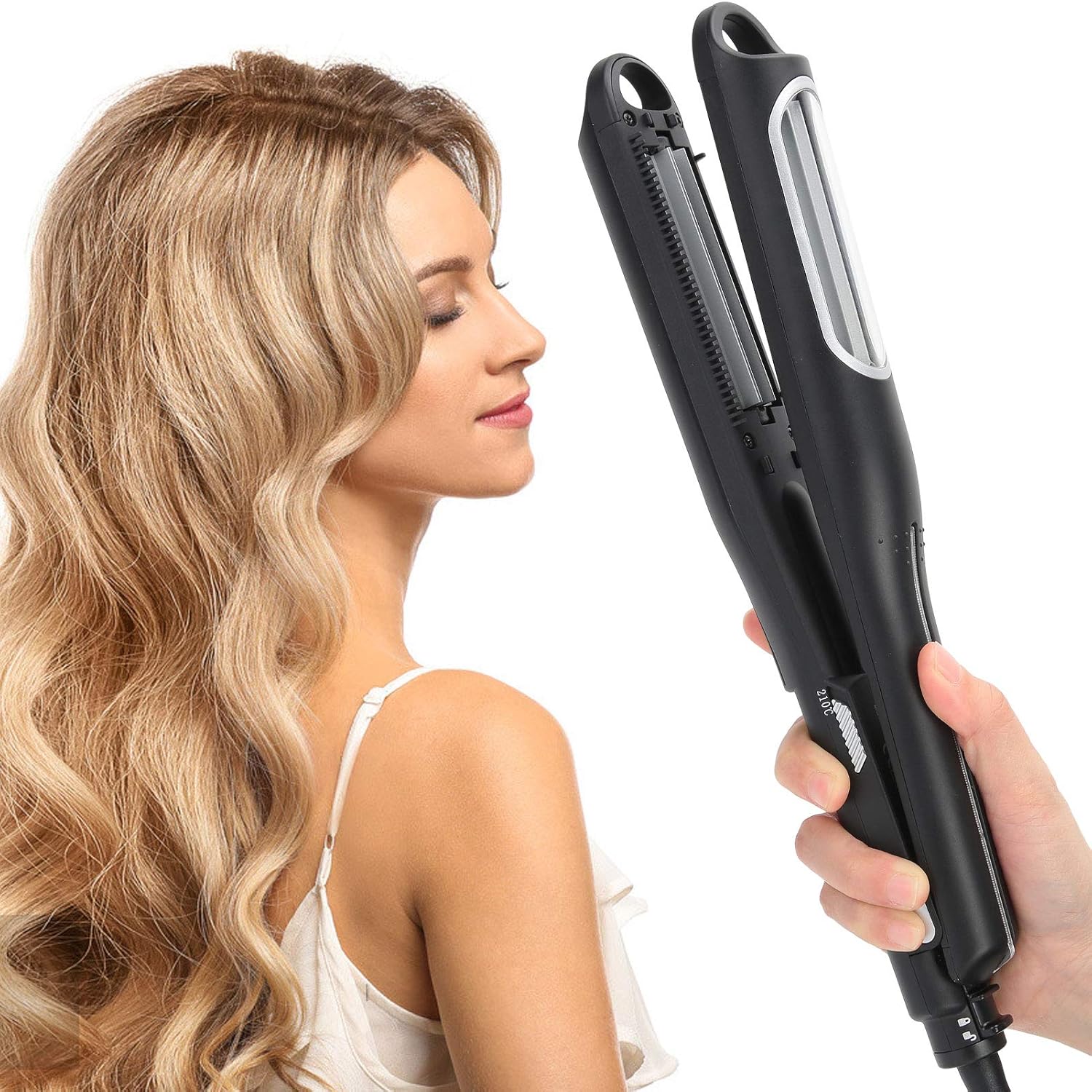 Automatic Hair Corn Splint - Zambeel