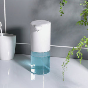 Automatic Induction Foam Soap Dispenser Hand Sanitizer Dispenser Smart Soap Dispenser - Zambeel