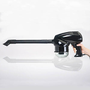 Automobile household dry wet hand - held vacuum cleaner - Zambeel